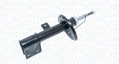 CITROEN Амортизатор пер. лев. DS4 -15, PEUGEOT 3008 MAGNETI MARELLI 357075070200