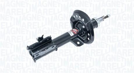 NISSAN Амортизатор передн.лев.Qashqai 07-,X-Trail,Renault Koleos MAGNETI MARELLI 357077070200