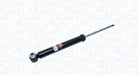 Амортизатор газовый задний MAGNETI MARELLI 357081070000