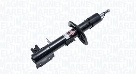 SUZUKI Амортизатор газ.передн.прав.SX4,Fiat Sedici 06- MAGNETI MARELLI 357096070100