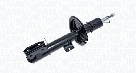 SUZUKI Амортизатор газ.передн.лев.SX4,Fiat Sedici 06- MAGNETI MARELLI 357096070200