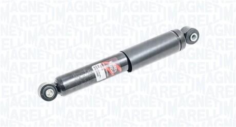 HYUNDAI Амортизатор газ.задн.i10 08- MAGNETI MARELLI 357101070000