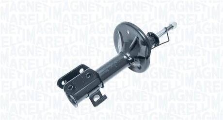 Амортизатор газовый передний правый MAGNETI MARELLI 357107070100
