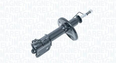 Амортизатор газовый передний левый MAGNETI MARELLI 357107070200