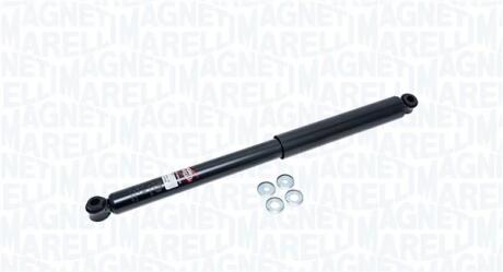 Амортизатор газовий задній MAGNETI MARELLI 357113070000