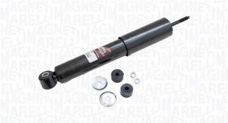 Амортизатор газовый передний MAGNETI MARELLI 357114070000