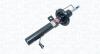FORD амортизатор газ. передн. прав. Fiesta 01- MAGNETI MARELLI 357164070100 (фото 2)