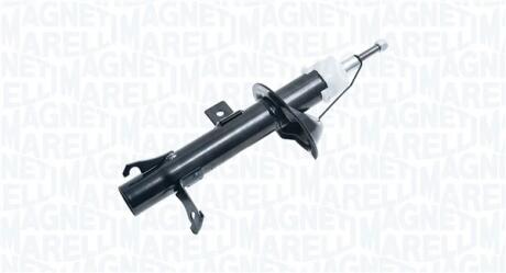 FORD Амортизатор газ.передн.лев.Ka 96- MAGNETI MARELLI 357173070200