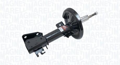 NISSAN Амортизатор газ.передн.NV400,Opel Movano B 10-,Renault Master III MAGNETI MARELLI 357218070000
