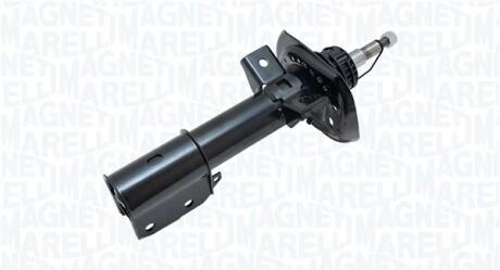 DB амортизатор передн. GLK-Class 08- MAGNETI MARELLI 357221070000