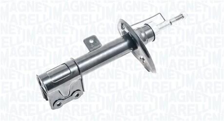 CITROEN Амортизатор газ.передн. прав.Berlingo B9 08- MAGNETI MARELLI 357231070200