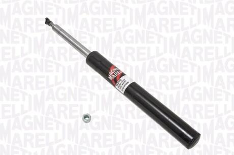NISSAN Амортизатор передн.прав.Qashqai 07-,X-Trail,Renault Koleos MAGNETI MARELLI 357236070100