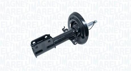 RENAULT амортизатор газ. передн. Megane III 08- MAGNETI MARELLI 357248070000