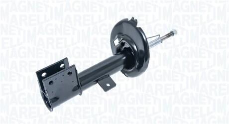 CITROEN Амортизатор передний левый C4, Peugeot 3008 09- MAGNETI MARELLI 357257070200