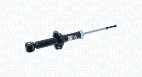 CITROEN амортизатор задній C4 Aircross 12-, MITSUBISHI ASX MAGNETI MARELLI 357264070000
