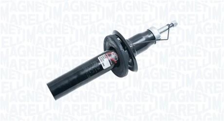 AUDI Амортизатор передн. газ. A5 1.8, 2.0 07- MAGNETI MARELLI 357292070000