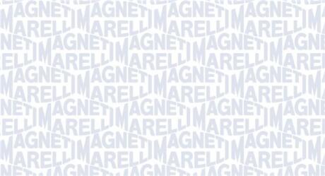 AUDI Амортизатор передн. газ. A4 B8 1.8, 2.0, 3.0, 3.2 07- MAGNETI MARELLI 357293070000