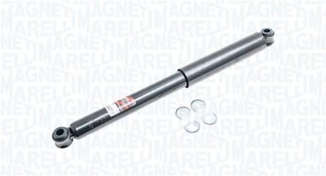 MITSUBISHI амортизатор газ.задн.L200 05- MAGNETI MARELLI 357314070000