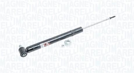 VW амортизатор газ. задн. лів./прав. Audi A4 99- MAGNETI MARELLI 357319070000