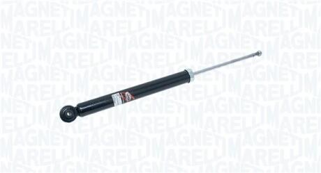 VW амортизатор газ. задн. Polo, Skoda Fabia, Audi A1/2 MAGNETI MARELLI 357327070000