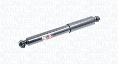 MAZDA амортизатор газ. задн.6 02- MAGNETI MARELLI 357331070000