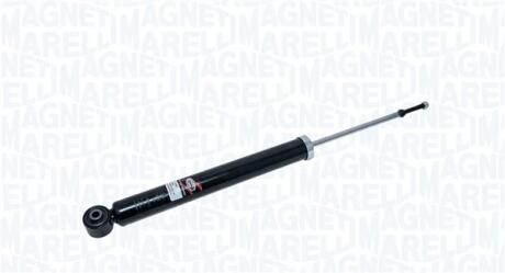 NISSAN амортизатор газ.задн.Juke 10- MAGNETI MARELLI 357349070000