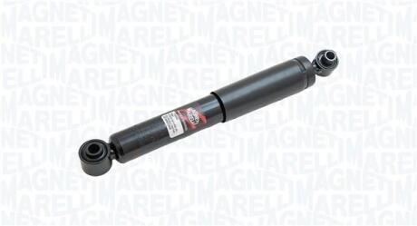 CITROEN Амортизатор газ. задн.Berlingo,Peugeot Partner 08- MAGNETI MARELLI 357369070000