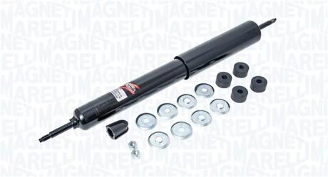 Амортизатор задний BMW X1 MAGNETI MARELLI 357374070000