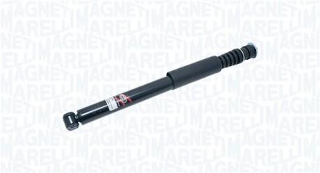 DB амортизатор газ. задн. W124 MAGNETI MARELLI 357415070000