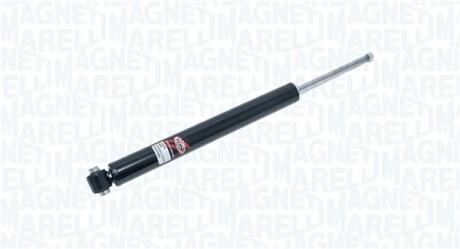 DB амортизатор задн.W204 07- MAGNETI MARELLI 357427070000