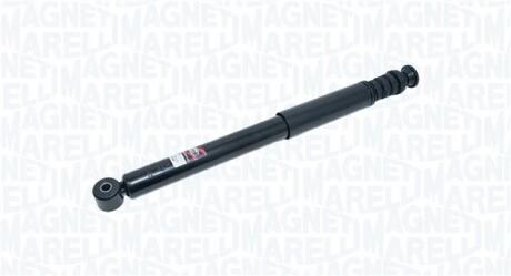 RENAULT амортизатор задн. газ. CAPTUR 13- MAGNETI MARELLI 357478070000