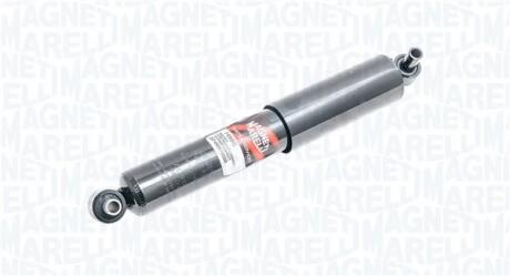 FORD Амортизатор задн. газ. TOURNEO CONNECT, TRANSIT CONNECT MAGNETI MARELLI 357490070000