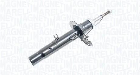PEUGEOT Амортизатор передн.лев. 2008 13- MAGNETI MARELLI 357504070200