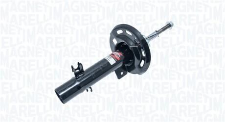 PEUGEOT Амортизатор передний прав.208 12- MAGNETI MARELLI 357507070100