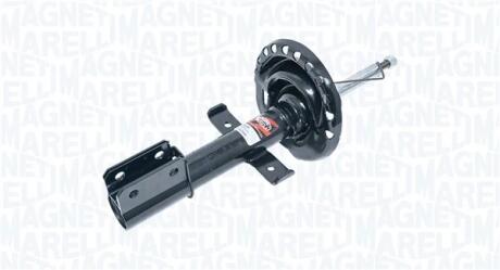RENAULT амортизатор газ. передн. Clio III 05- MAGNETI MARELLI 358010070000