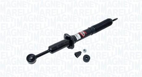 TOYOTA амортизатор газ. передн. LandCruiser Prado 2.7/4.0 02- MAGNETI MARELLI 358017007000