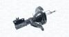 HONDA амортизатор газ.передн.лів.Civic 01- MAGNETI MARELLI 358019007200 (фото 1)