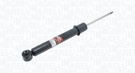 HYUNDAI амортизатор задн. газ. Tucson 15- MAGNETI MARELLI 358022007000