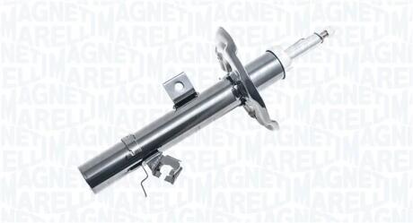 NISSAN амортизатор передній лівий газ. Qashqai II MAGNETI MARELLI 358027007200