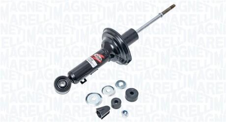 TOYOTA Амортизатор передн. прав. газ. HILUX VI 2.4 D 97-, HILUX VII 2.5 05- MAGNETI MARELLI 358032007100