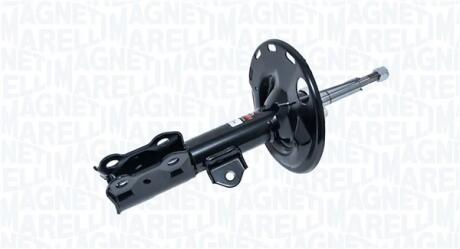 TOYOTA амортизатор передн. прав. газ. Verso 1,6D-2,2D 09- MAGNETI MARELLI 358038007100