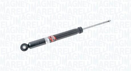 VW амортизатор газ.задн.Audi A3,Seat,Skoda,Golf VII 12- MAGNETI MARELLI 358089070000