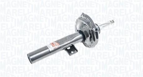 Амортизатор пер VW Polo 17- MAGNETI MARELLI 358099070000