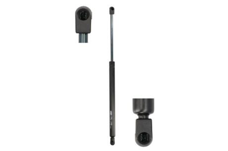 Фото газова пружина, багажник/кузов MAGNETI MARELLI 430719150500 Газова пружина, багажник/кузов MAGNETI MARELLI 430719150500