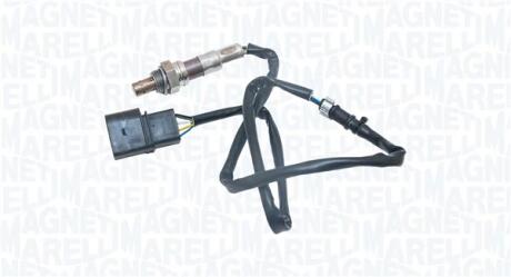 Кисневий датчик MAGNETI MARELLI 466016355187