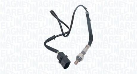 Кисневий датчик MAGNETI MARELLI 466016355188
