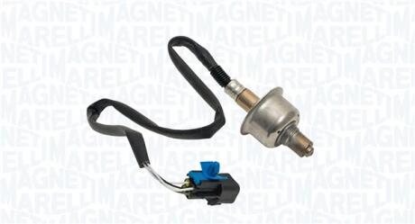 HYUNDAI Кисневий датчик (лямбда-зонд) i10 II, i30, i20 II, KIA MAGNETI MARELLI 466016355204