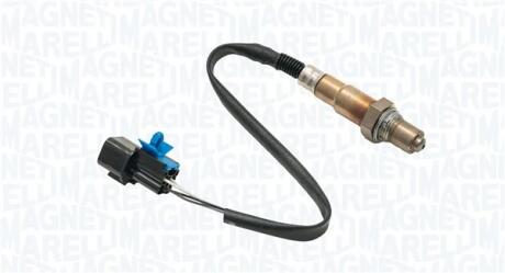 HYUNDAI Кисневий датчик (лямбда-зонд) GETZ 1.1 05-, i30 1.4 09-, KIA MAGNETI MARELLI 466016355206