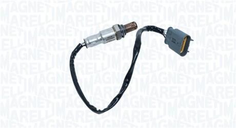 JEEP Кисневий датчик (лямбда-зонд) RENEGADE 1.6 14-18, FIAT 500X 1.6 14-20 MAGNETI MARELLI 466016355296