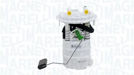 GA2221 Топливный насос MAGNETI MARELLI 519700000177 (фото 1)